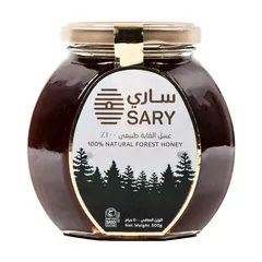 Natural Forest Honey