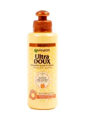 Garnier Ultra Doux Repairing Leave In Cream Honey Treasures 200ml