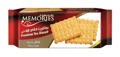 Memories Tea Biscuits 165g