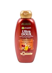 Ultra Doux Healing Castor & Almond Oils Infused Shampoo