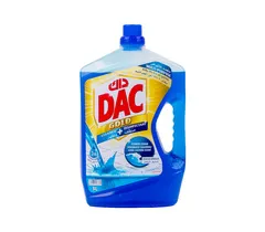 Dac Gold Multi Purpose Disinfectant Cleaner Ocean Breeze 3l