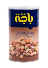 مكسرات مشكلة اكسترا
