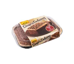 Mccain Chocolate Cake 510 G