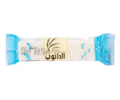 أصابع جوز الهند بدون السكر