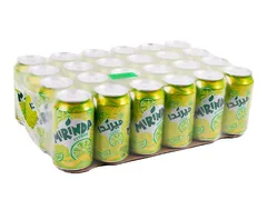 Mirinda Citrus Soft Drink 24 360 Ml