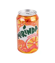 Mirinda Orange Soft Drink 360 Ml