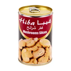 فطر شرائح
