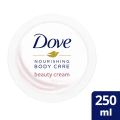 Dove Beauty Cream