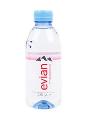 مياه معدنية طبيعية