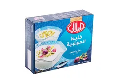 خليط المهلبية