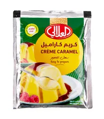 Alali Creme Caramel 50 G
