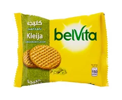 كليجا مع الهيل