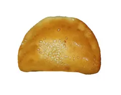 فطيرة لبنة ونعناع