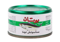 تونا للساندوتش