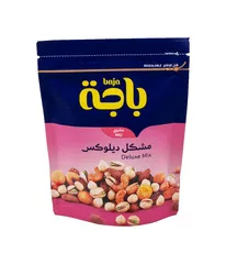 مشكل ديلوكس مشوي