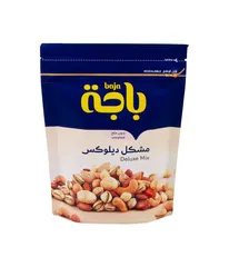 مشكل ديلوكس بدون ملح