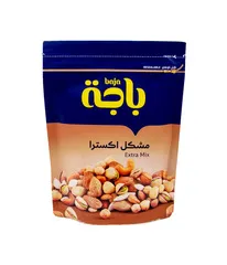 مشكل اكسترا