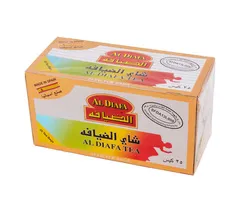 شاي الضيافة