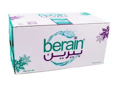 مياه شرب