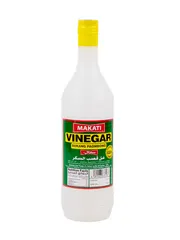 خل قصب السكر