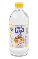 Toya Artficial Vinegar 473ml