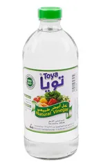 Toya Natural Vinegar 473ml