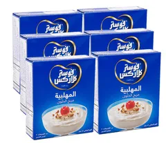 خليط المهلبية