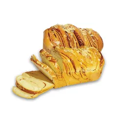 Hazelnut Bread