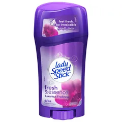 Fresh Essence Antiperspirant Deodorant Black Orchid