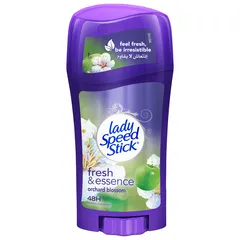 Fresh & Essence Antiperspirant Deodorant Orchard Blossom