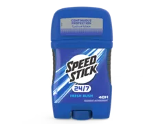 24/7 Antiperspirant Deodorant Fresh Rush