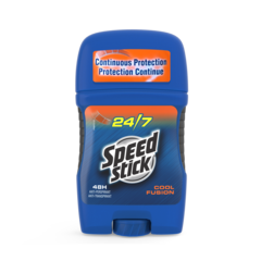 Speed Stick Cool Fusion Anti Perspirant Deodorant For Men 50g