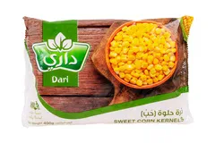 ذرة حلوة حب