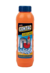 Contac Drain Opener 500 G