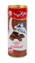 Bonny Chocolate Milk Drink 250ml