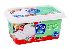 جبنة فيتا قليلة الدسم