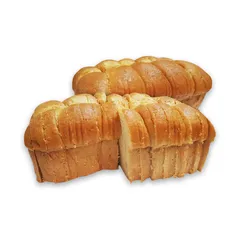 بريوش بالسكر كبير