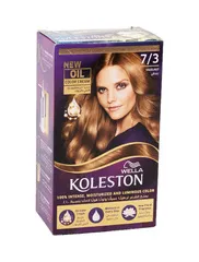 Koleston 7/3 Hazelnut Hair Color Cream