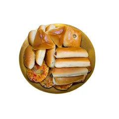 معجنات مشكلة