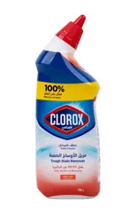 منظف المرحاض مزيل البقع الصعبة الأصلي