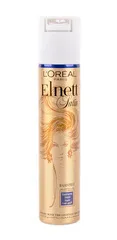 Loreal Elnett Satin Hair Spray Supreme Hold 210ml