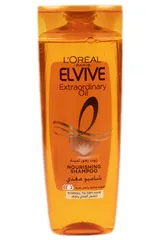 Loreal Elvive Extraordinary Oil For Normal Hair With Tendency To Dry