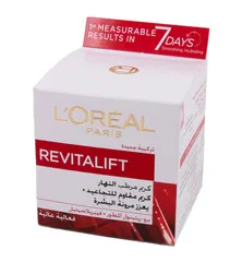 Loreal Revitalift Day Cream 50ml