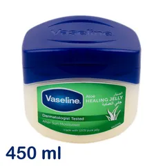 Vaseline Aloe Fresh Jelly 450ml