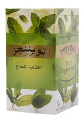 شاي النعناع