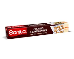 Sanita_cooking_and_baking_paper_30cmx10m_1pc