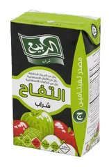 شراب التفاح