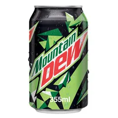 Carbonated Soft Drink