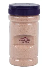 Natural Himalayan Pink Salt