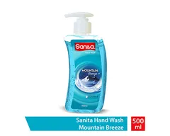 Hand Wash Mountain Breeze